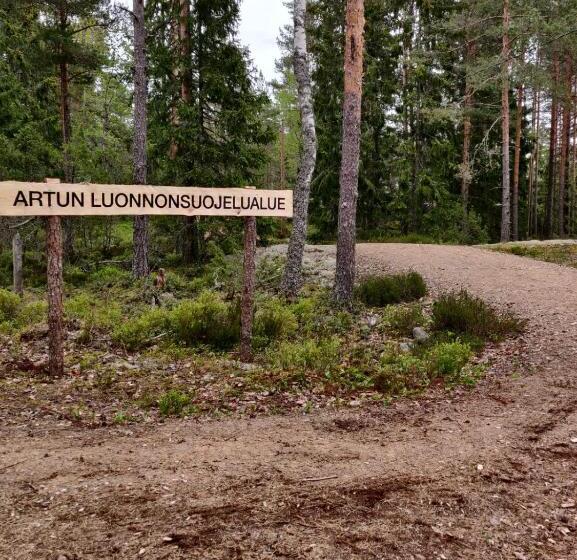 Lehmirannan Lomakeskus