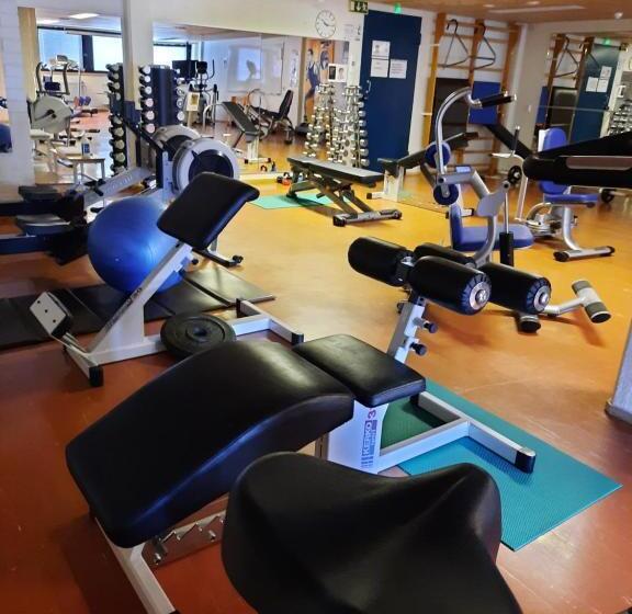 Lehmirannan Lomakeskus