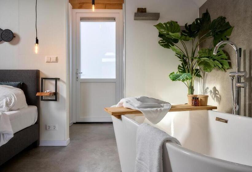 אתר נופש De Ijsvogel   Het échte Veluwegevoel