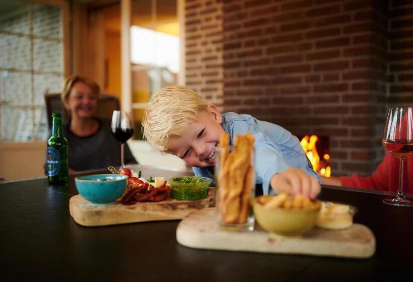 אתר נופש De Ijsvogel   Het échte Veluwegevoel