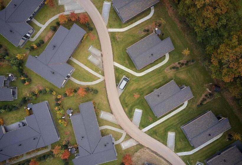 אתר נופש De Ijsvogel   Het échte Veluwegevoel