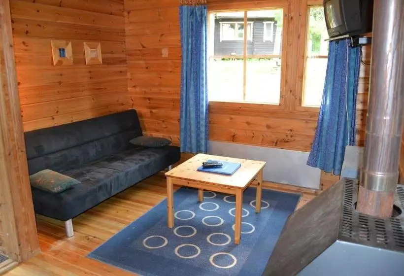 Riihivuori Cottages
