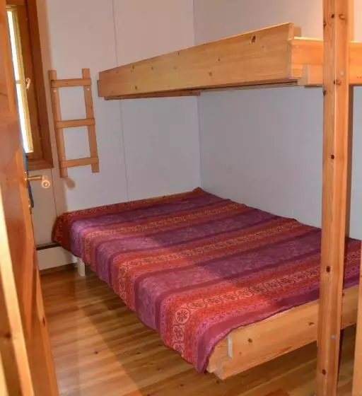 Riihivuori Cottages