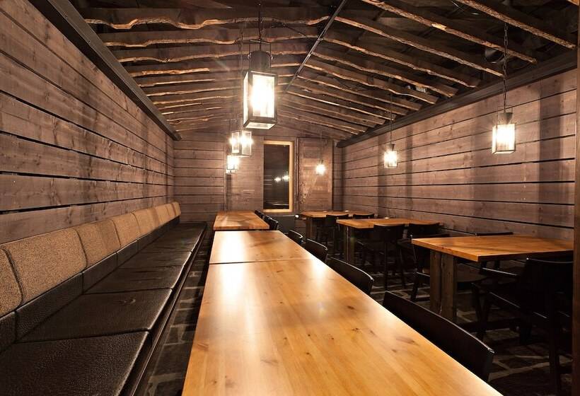 منتجع Rokua Health & Spa