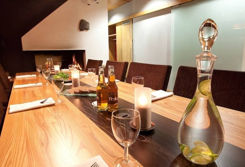 منتجع Rokua Health & Spa