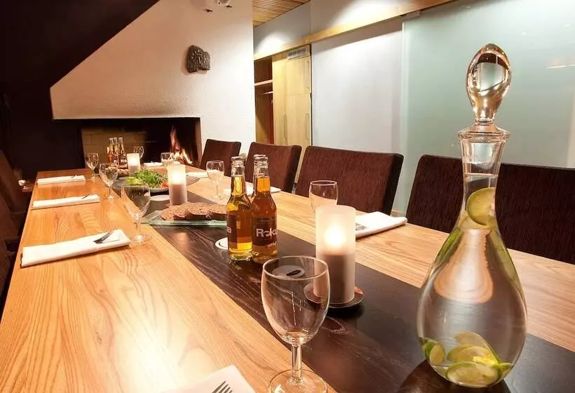 Lomakeskus Rokua Health & Spa