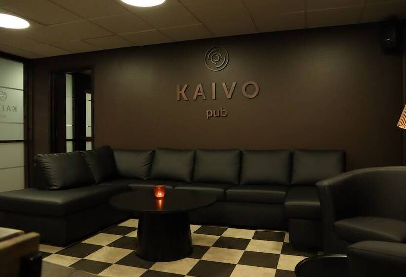 منتجع Rokua Health & Spa