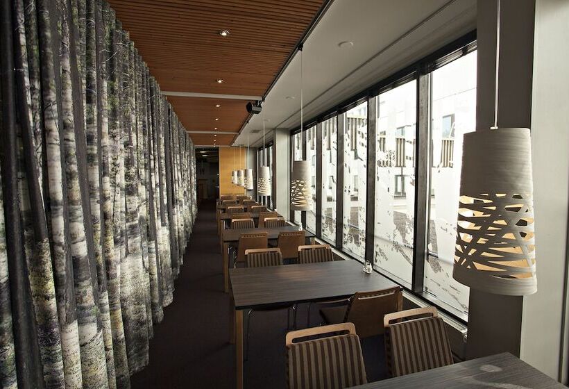 منتجع Rokua Health & Spa