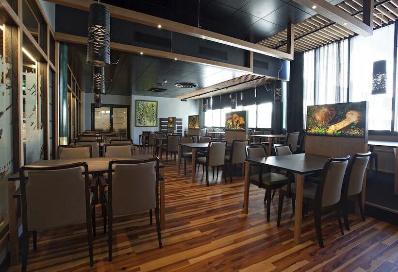 منتجع Rokua Health & Spa