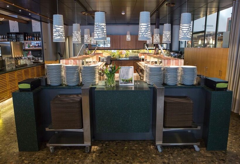 منتجع Rokua Health & Spa