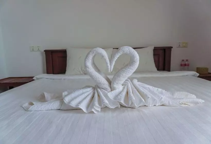 Hotelli Reachbut Sessor