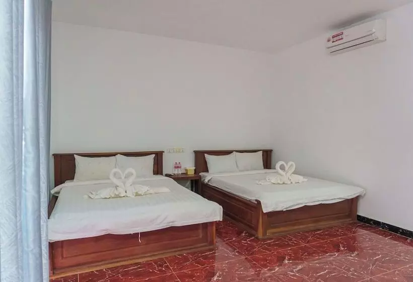 Hotelli Reachbut Sessor