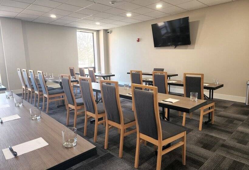 酒店 The Principal