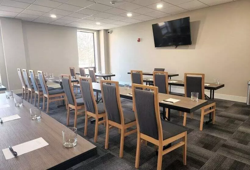 Hotelli The Principal