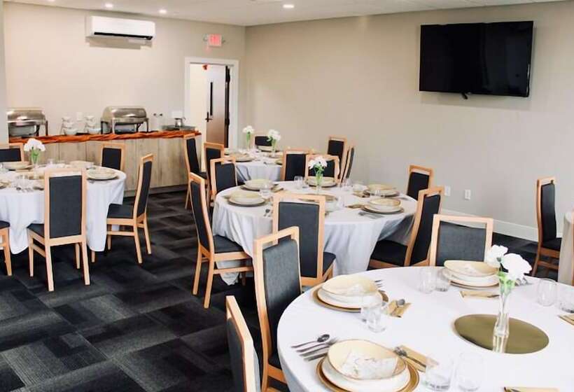 酒店 The Principal