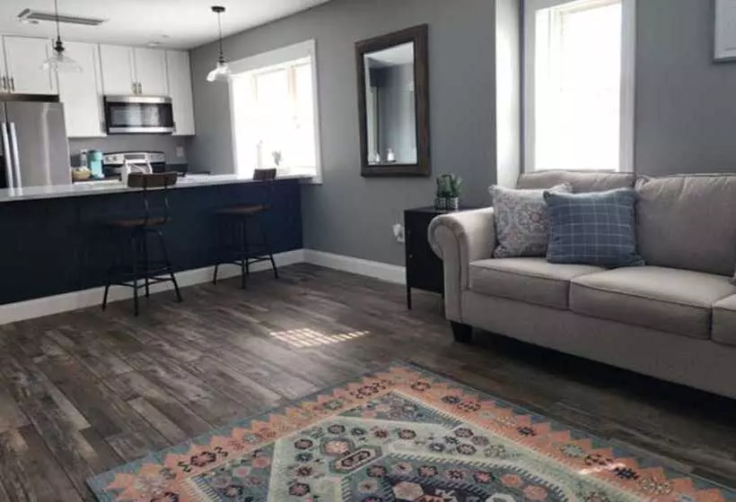 Hotelli The Principal