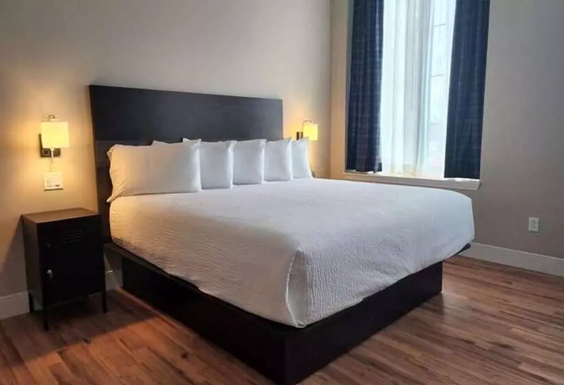 Hotelli The Principal