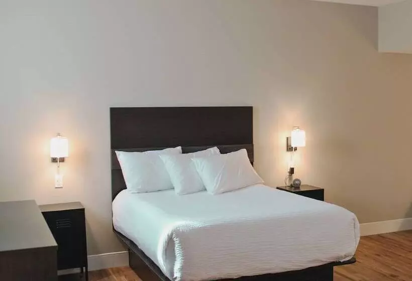 Hotelli The Principal