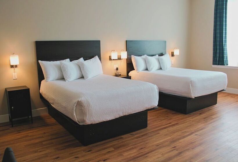 酒店 The Principal