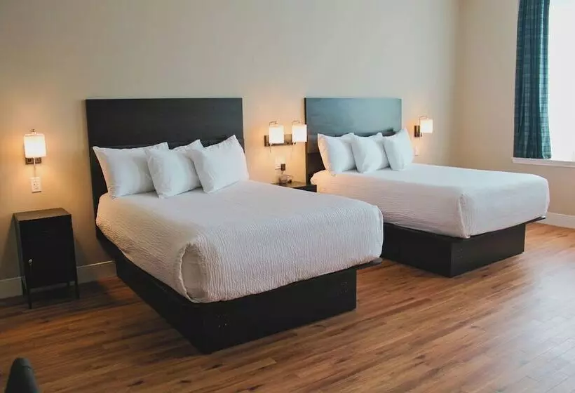 Hotelli The Principal