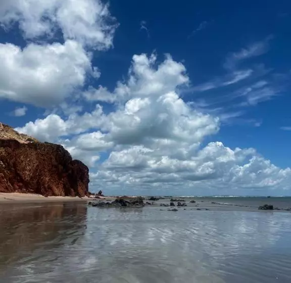 Majatalo Pousada Quinta Do Mar