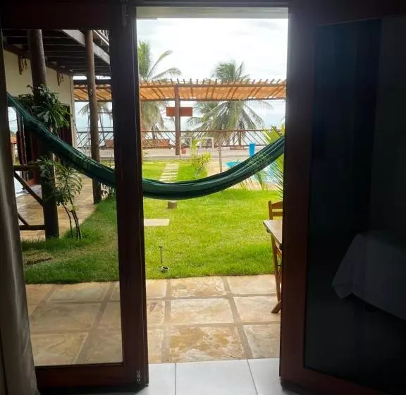 Majatalo Pousada Quinta Do Mar