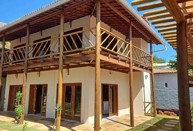 Majatalo Pousada Quinta Do Mar