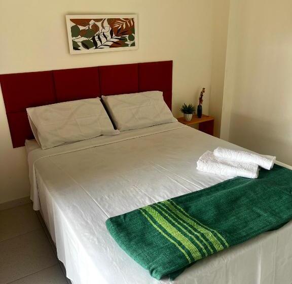 פנסיון Pousada Quinta Do Mar