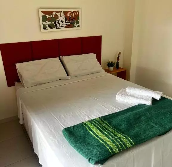 Majatalo Pousada Quinta Do Mar