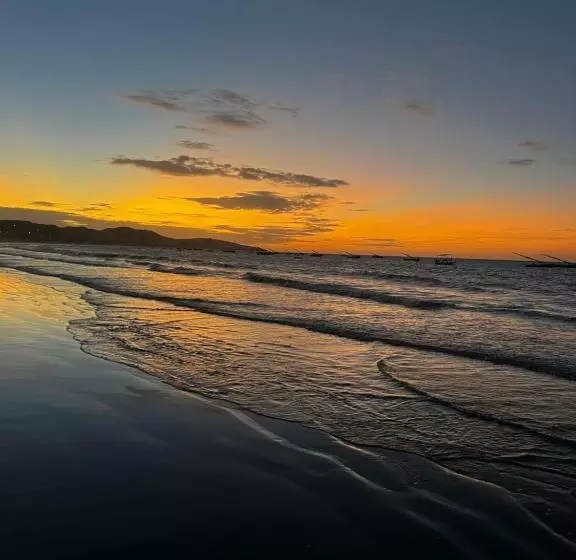 Majatalo Pousada Quinta Do Mar