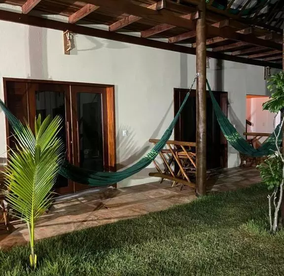 Majatalo Pousada Quinta Do Mar