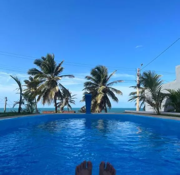 Majatalo Pousada Quinta Do Mar