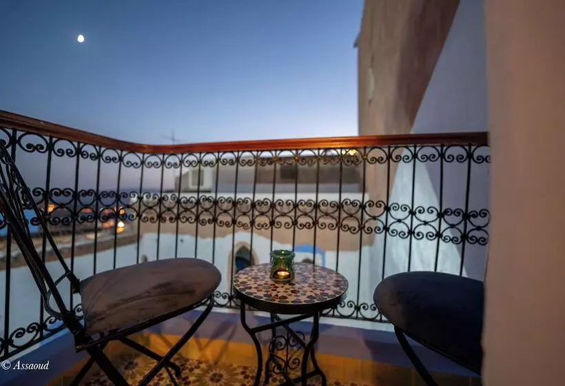 Riad Alhambra