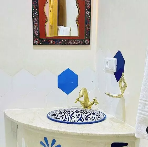 Riad Alhambra