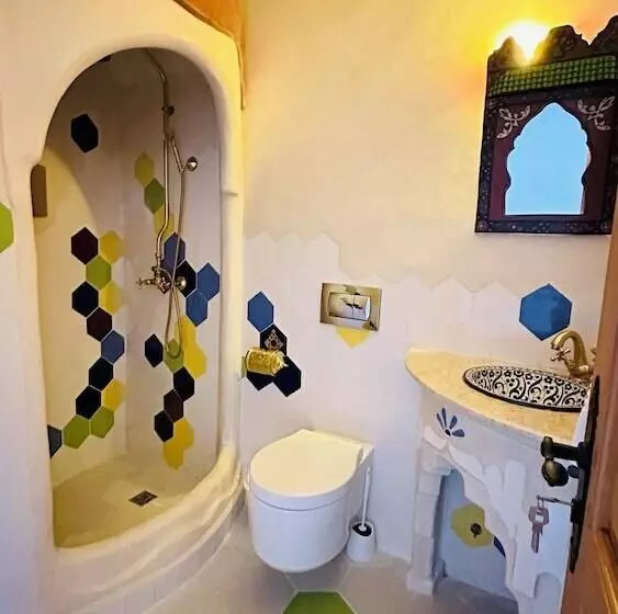 Riad Alhambra
