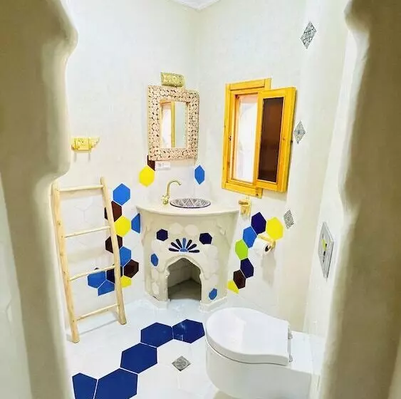 Riad Alhambra