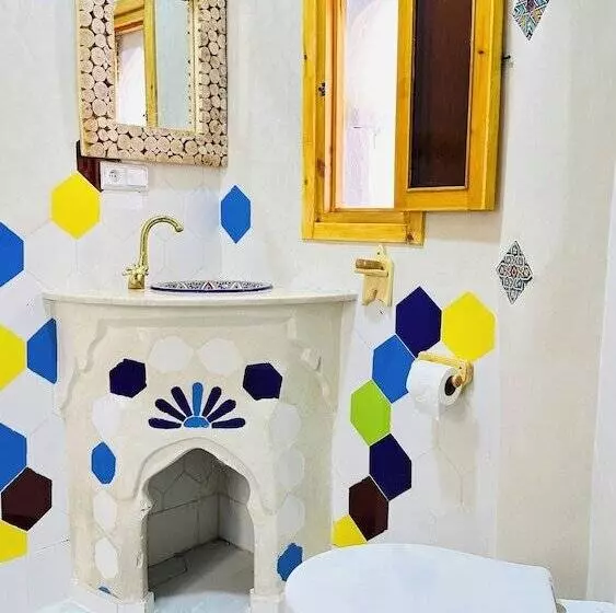 Riad Alhambra