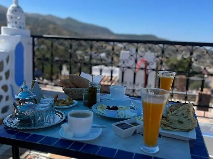 Riad Alhambra