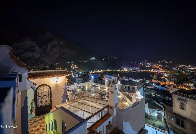 Riad Alhambra