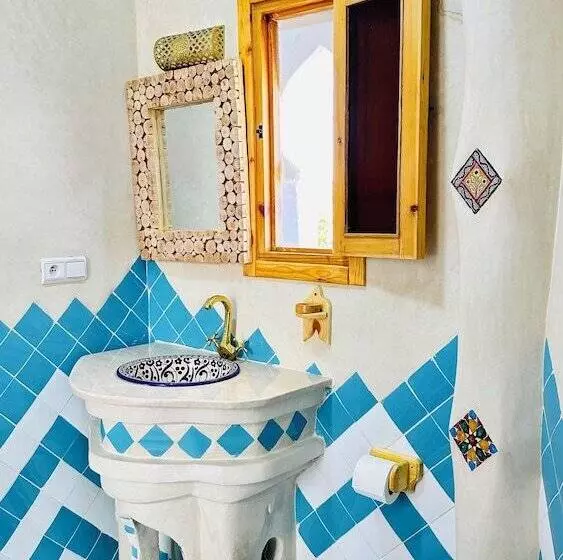 Riad Alhambra