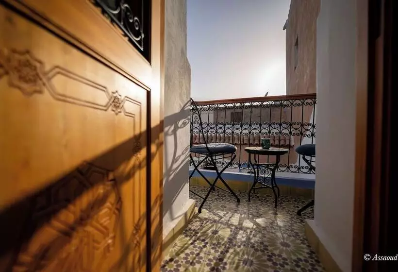 Riad Alhambra