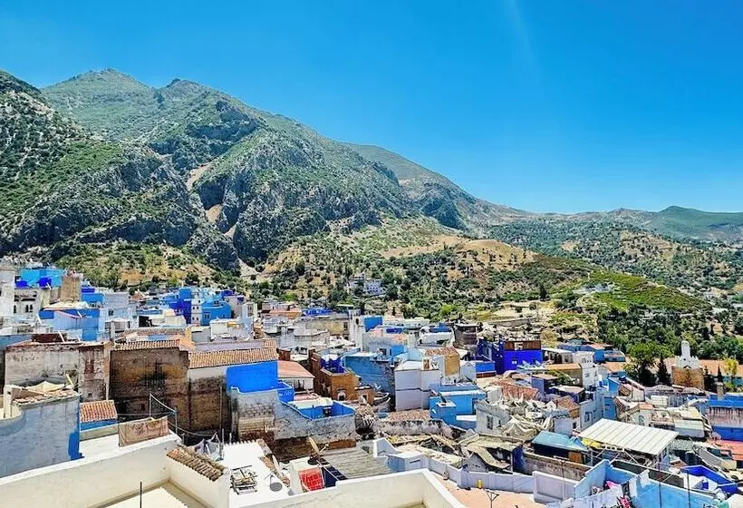 Riad Alhambra