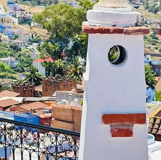 Riad Alhambra