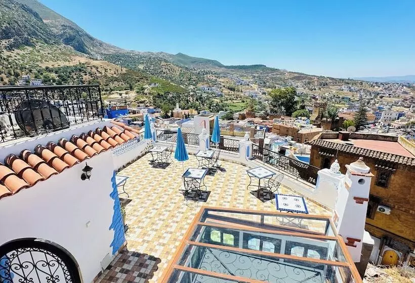 Riad Alhambra