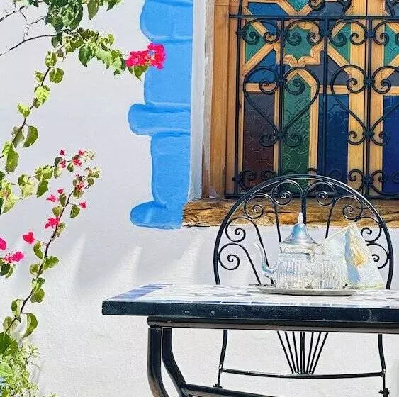 Riad Alhambra