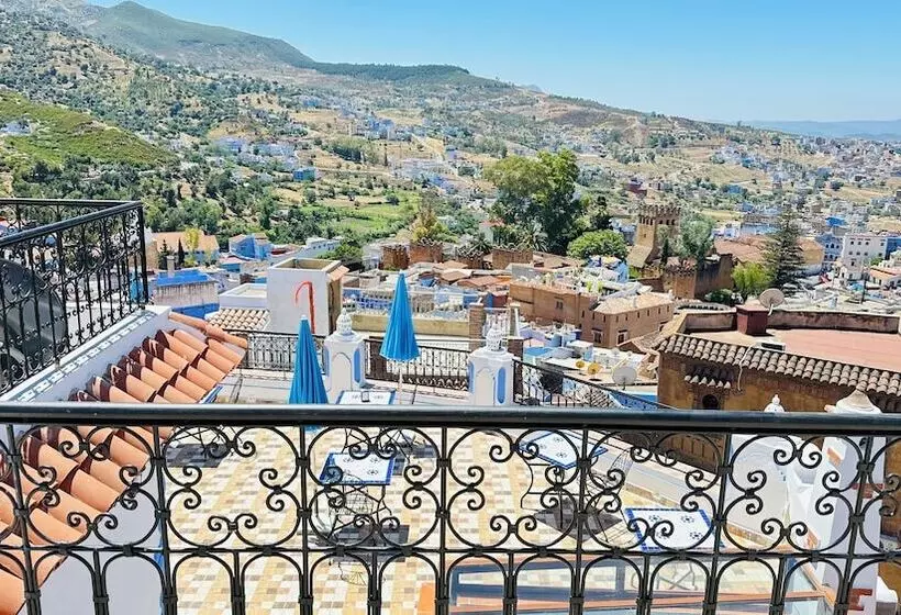 Riad Alhambra