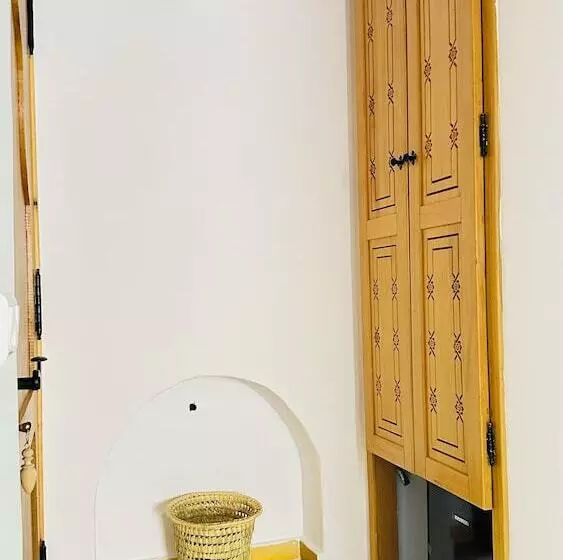 Riad Alhambra