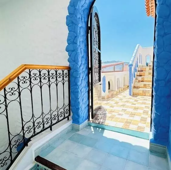 Riad Alhambra
