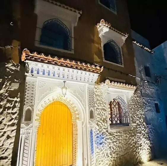 Riad Alhambra