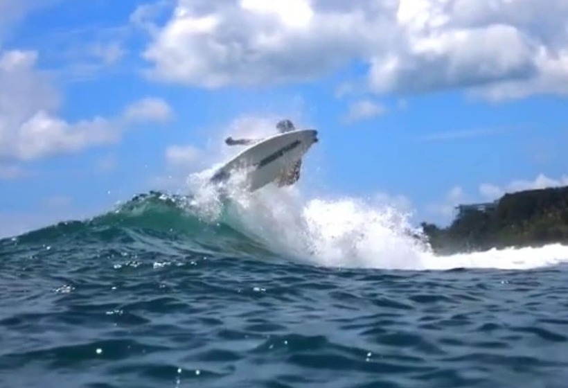 Luxury And Mordern Beachfront Condo By Bt Homes